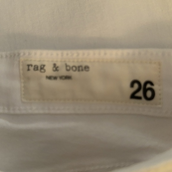 Rag & Bone Jeans - Picture 3 of 10